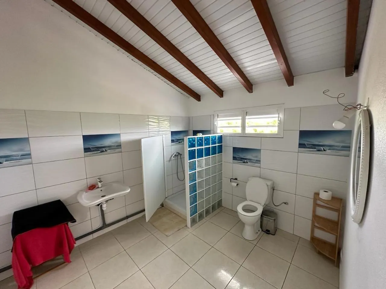 Maison Lucol Michel Petit-Canal Guadeloupe